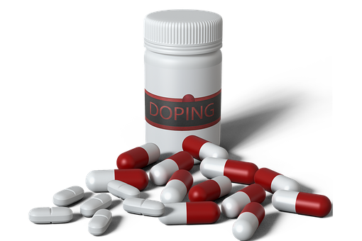 doping w sporcie