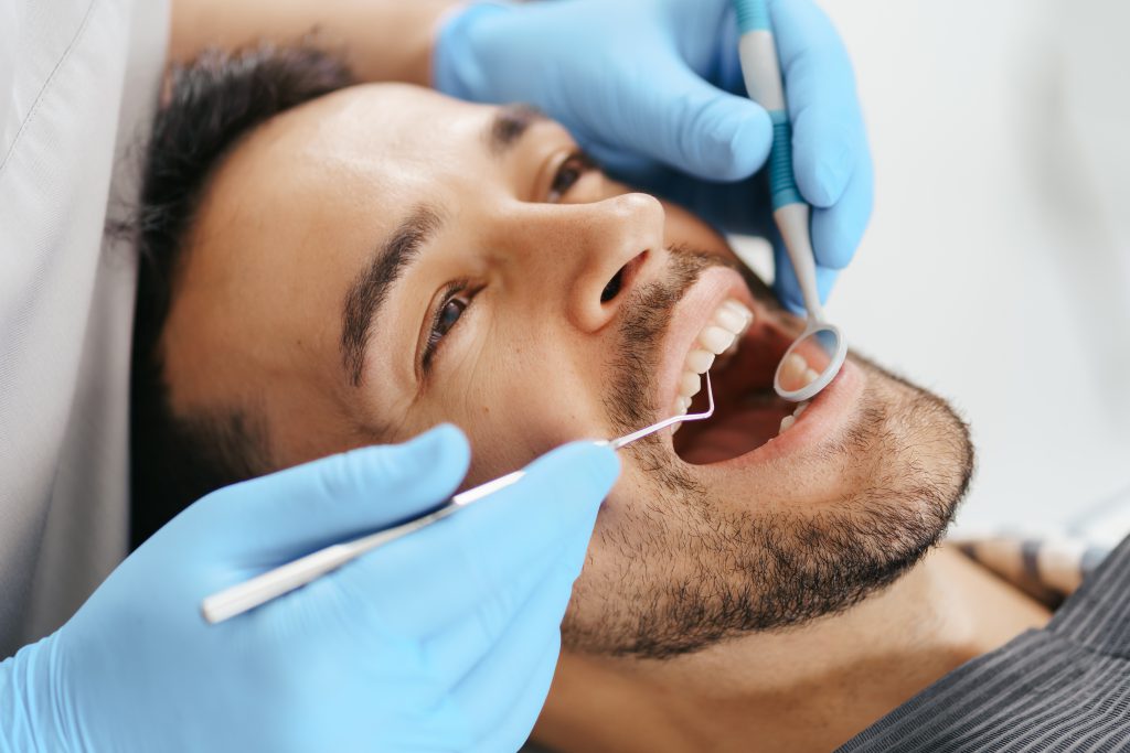 szkolenia dla stomatologów 