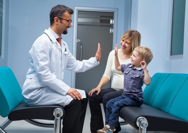 Fizjoterapia dziecięca w Rzeszowie – klucz do zdrowego rozwoju maluchów