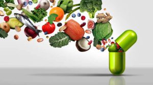 Warianty suplementów diety i ich oddziaływanie na organizm