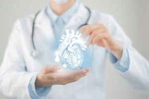 metody leczenia chorób serca