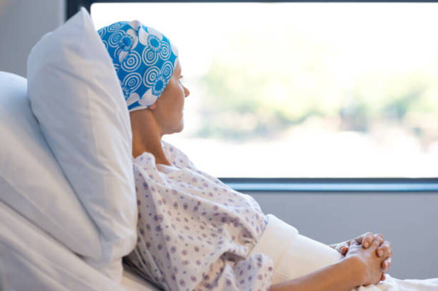 strategie w leczeniu chorób nowotworowych