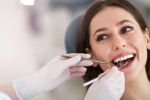 Zachowanie zdrowia jamy ustnej i zębów