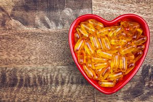 Suplementy diety a zdrowie serca