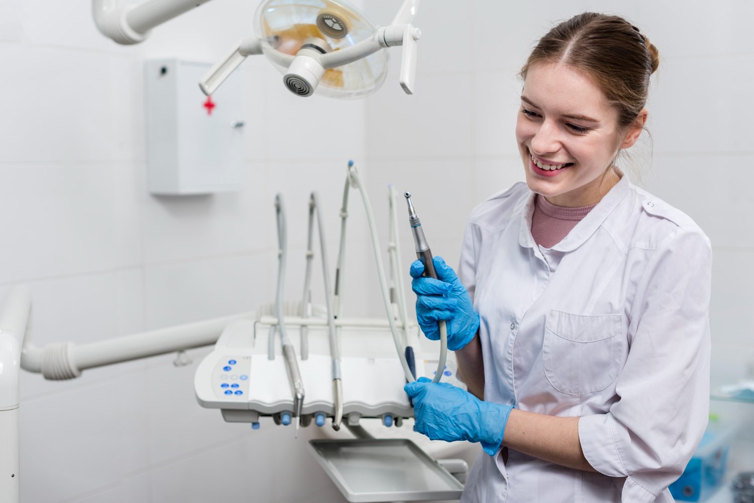Kurs leczenia kanałowego – teoria i praktyka dla stomatologów