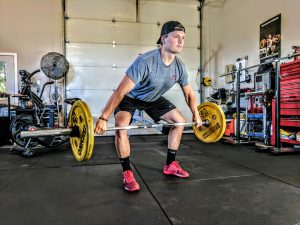 Trening funkcjonalny Wrocław może polegać na wykonywaniu ćwiczeń siłowych