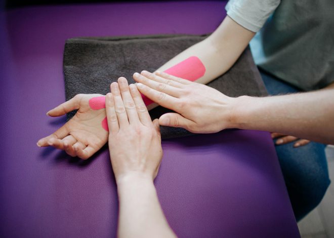 Terapeuta ręki – klucz do sprawności i komfortu