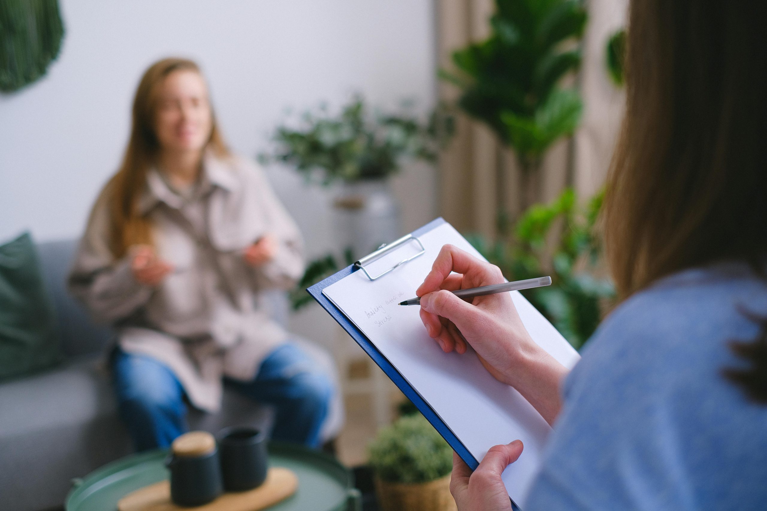 Sesja psychoterapeutyczna w Krakowie – wsparcie w trudnych chwilach.