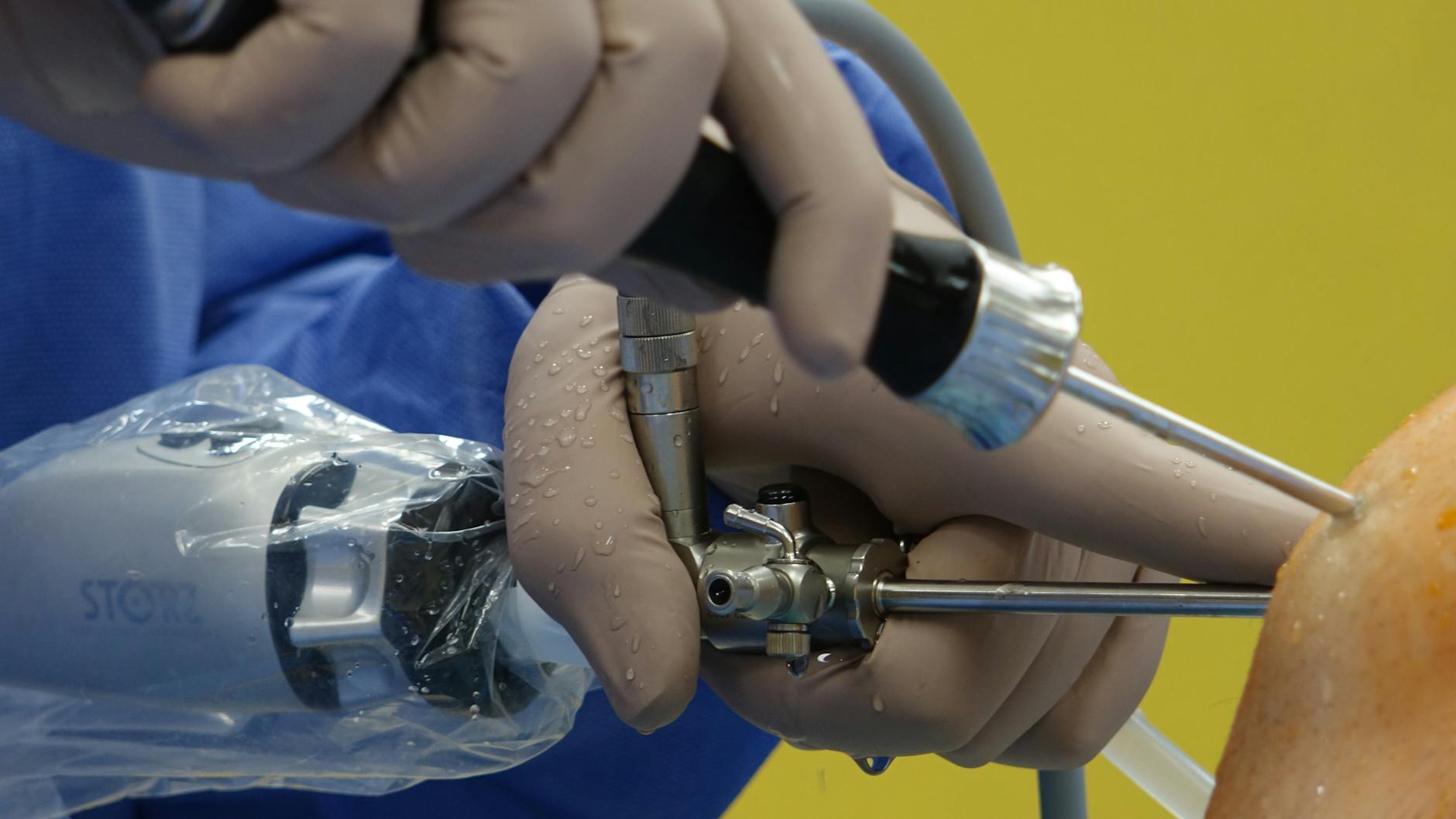 Przyszłość diagnostyki medycznej: nowe technologie i trendy