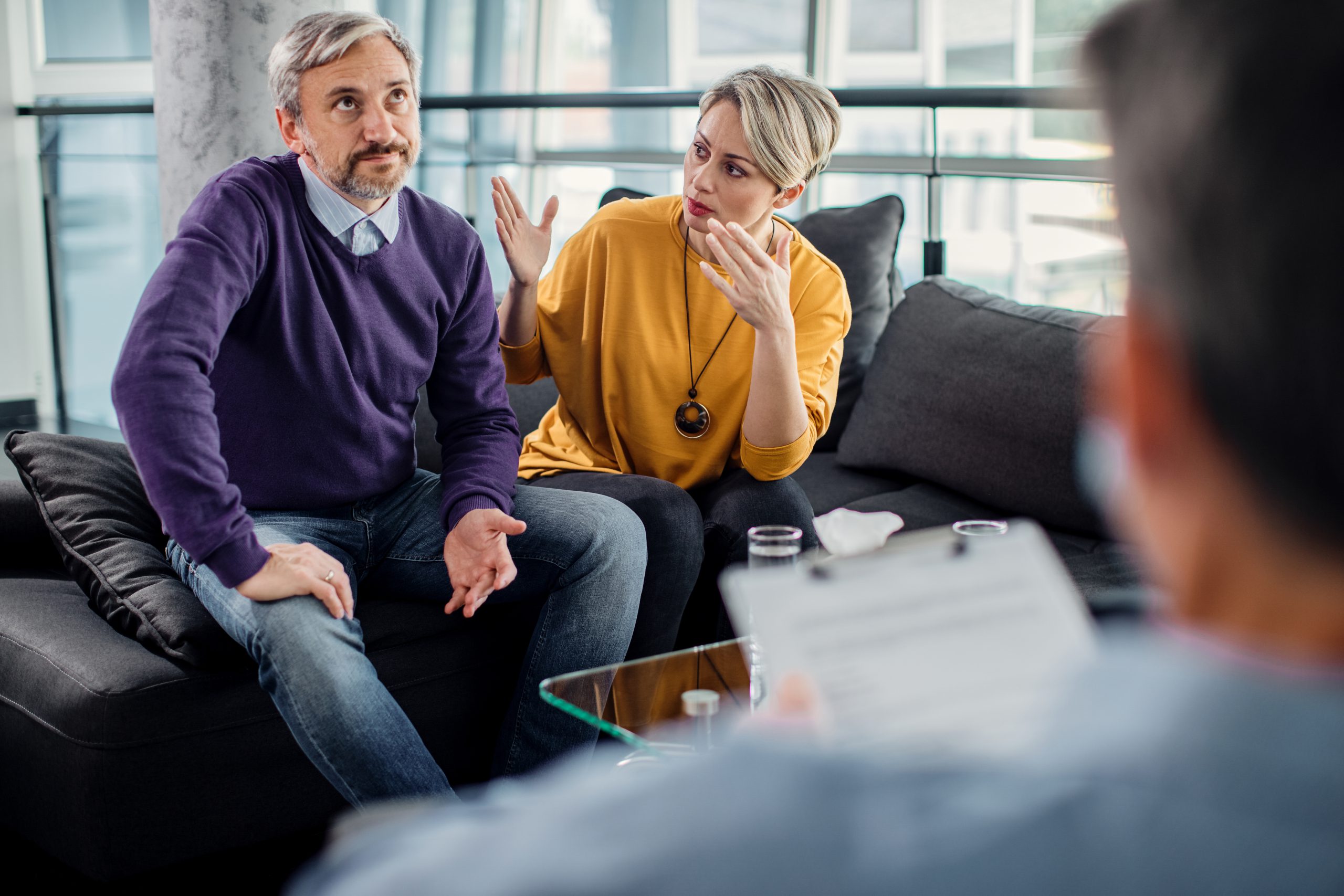 Sesja terapeutyczna – psychoterapia dla dorosłych w Krakowie w przyjaznym gabinecie.

