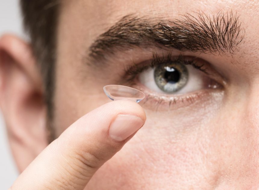 Korekta laserowa wzroku – nowoczesna droga do ostrego widzenia