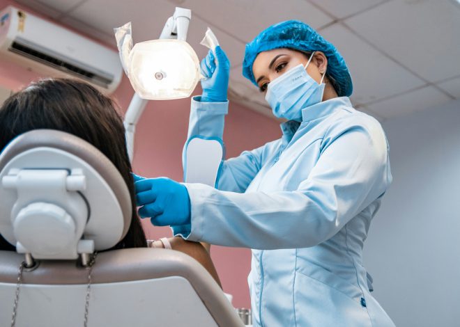 Na czym polegają Mediraty i jak działają w gabinecie stomatologicznym w Krakowie