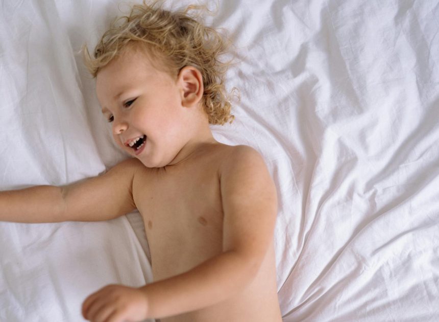 Problemy ze snem u dzieci – przyczyny i jak je rozwiązywać?