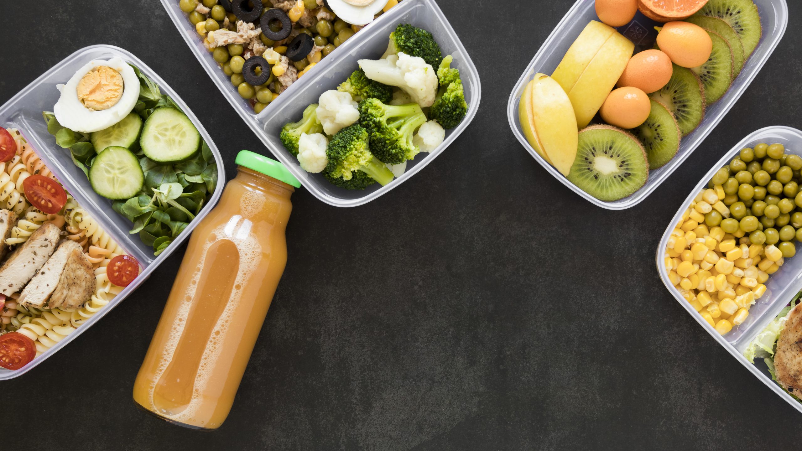 Dieta pudełkowa bez glutenu i laktozy – zdrowie, smak i wygoda w jednym pudełku!