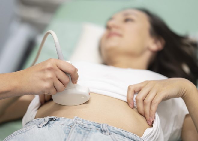 USG brzucha w Krakowie – jak przygotować się do badania?