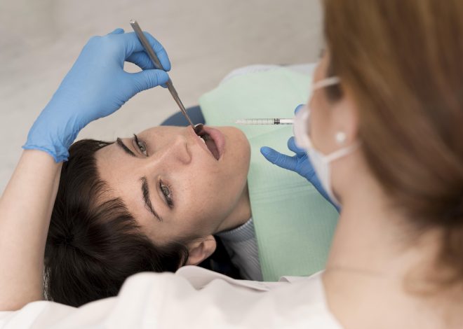 Wypełnienie kompozytowe Nowa Huta: Wszystko, co musisz wiedzieć o nowoczesnych plombach