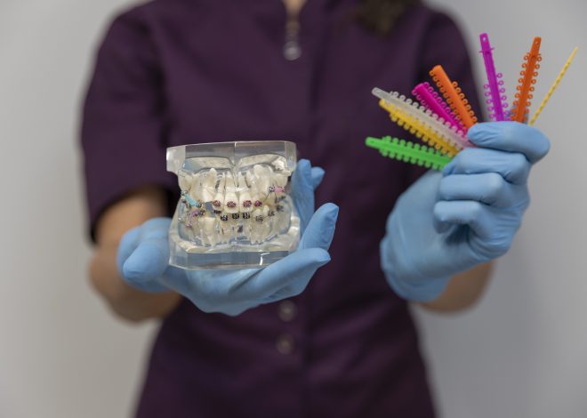 Ortodonta Nowa Huta – zadbaj o zdrowy i piękny uśmiech