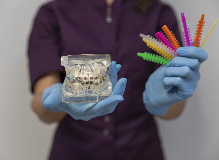 Ortodonta Nowa Huta – zadbaj o zdrowy i piękny uśmiech