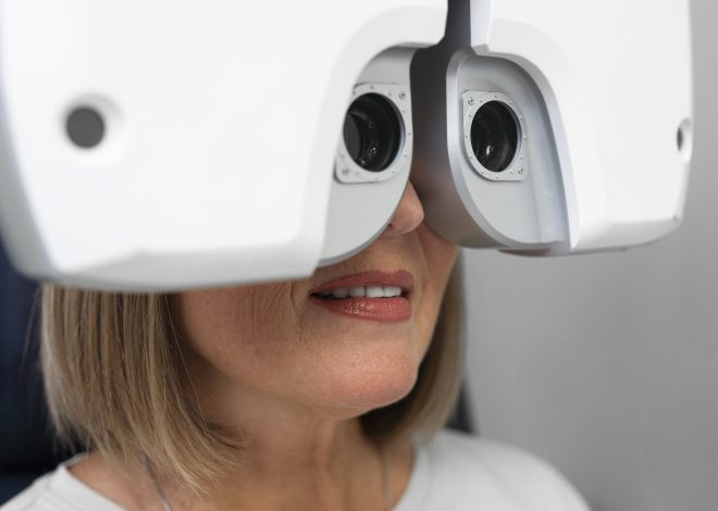 Czy laserowa korekcja wzroku jest dla każdego? Fakty i mity