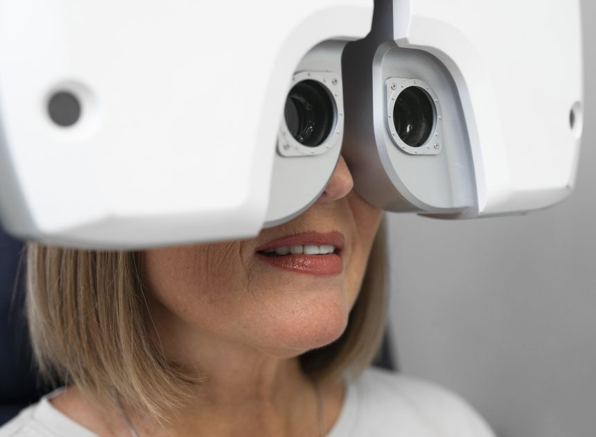 Korekcja laserowa wzroku – na czym polega i czy warto się zdecydować?