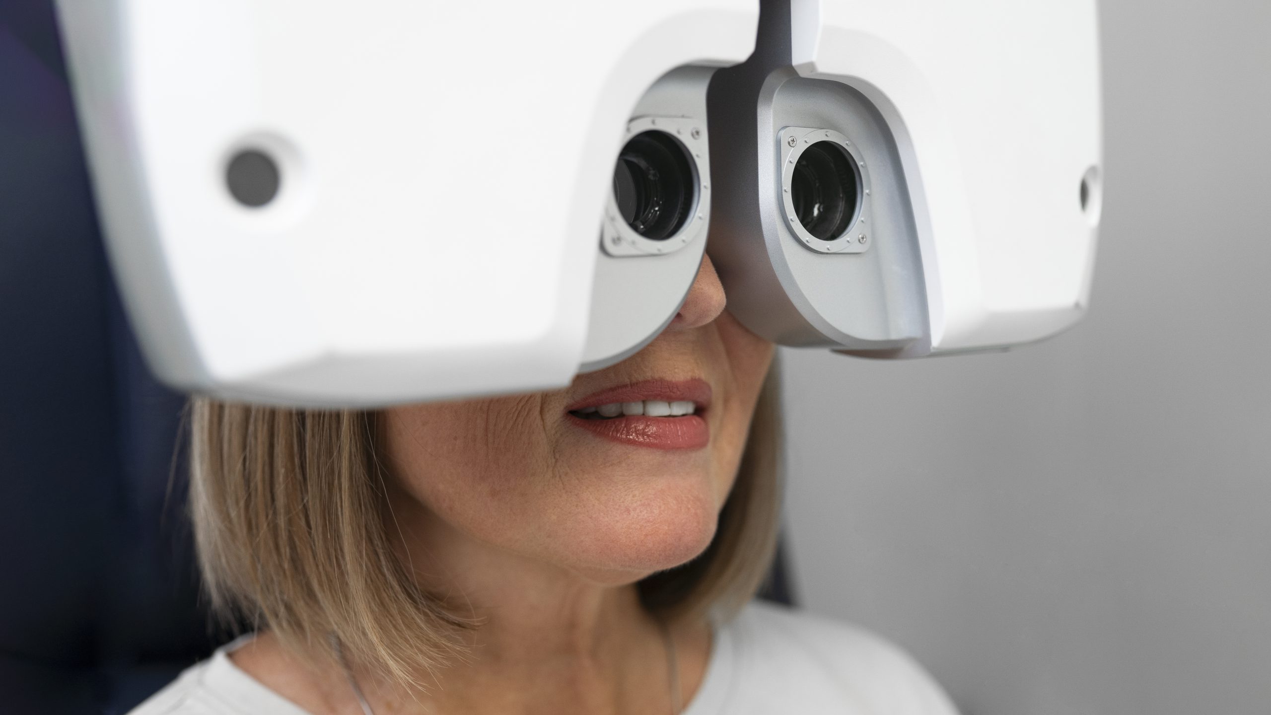 Czy laserowa korekcja wzroku jest dla każdego? Fakty i mity