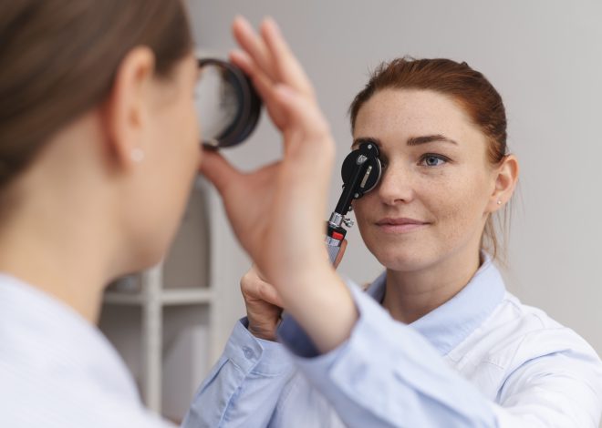 Laserowa korekta wzroku – zalety, ograniczenia i ryzyka