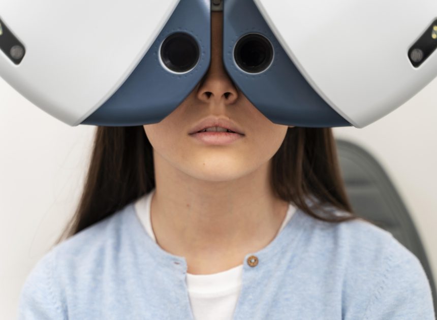 Operacja wady wzroku – kiedy warto zdecydować się na zabieg