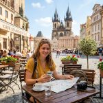 Tanie podróżowanie po Europie 2026 - poradnik oszczędnego turysty