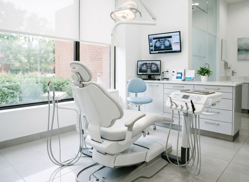 Nowoczesna Stomatologia 2026: Jak dbać o uśmiech bez bólu i stresu?